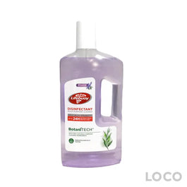 Lifebuoy Multipurpose Cleaner Eucalyptus & Lavender 1L